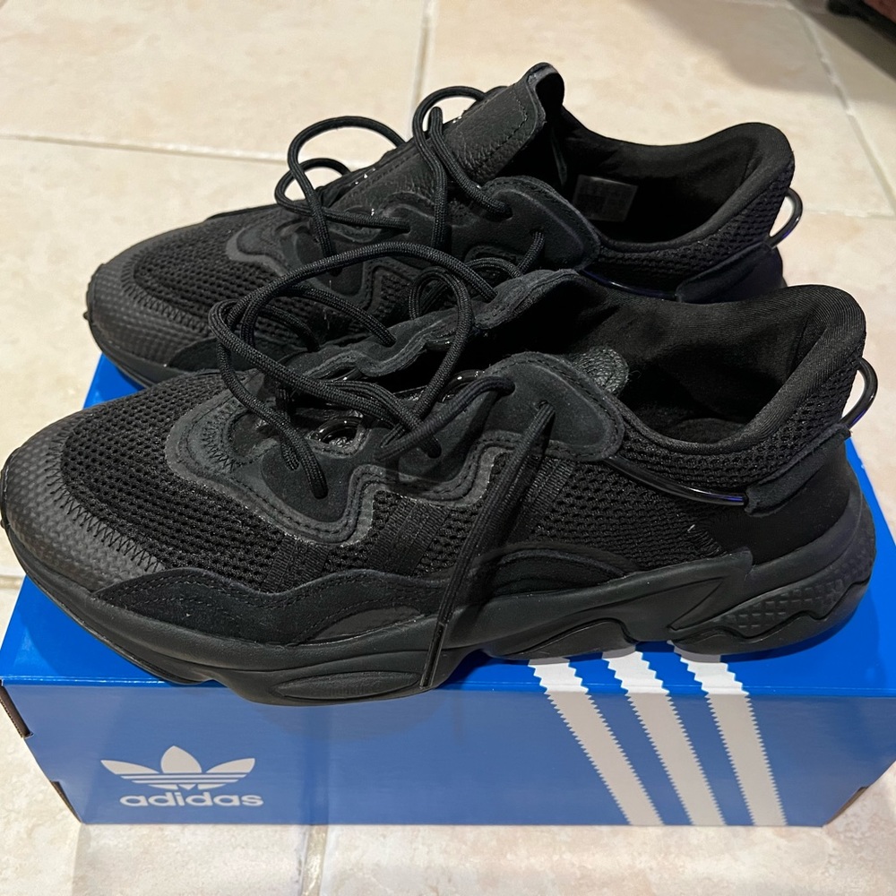 Adidas ozweegos
